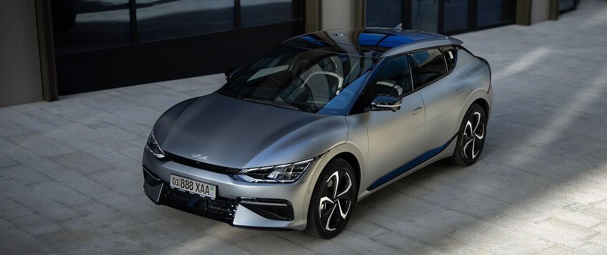 Kia EV6