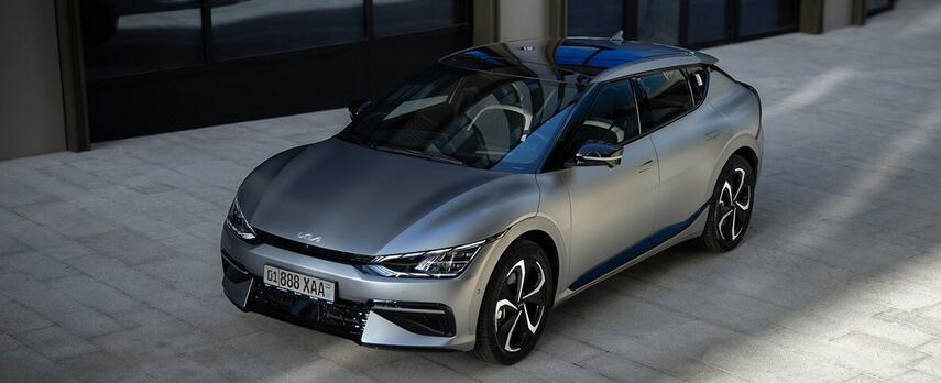 Kia EV6