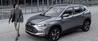 Chevrolet Tracker - 2