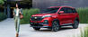 Chevrolet Captiva - 3