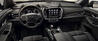 Chevrolet Traverse - 4