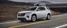 Chevrolet Traverse - 2