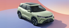 BYD Yuan Up - 2