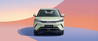 BYD Yuan Up - 3