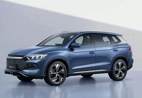 BYD Song Pro DM-i Champion