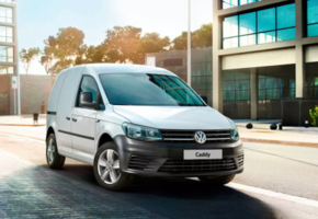 Volkswagen Caddy Cargo