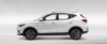 MG ZS - 2