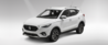 MG ZS - 5