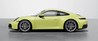Porsche 911 Carrera Coupe - 2
