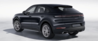 Porsche Cayenne Coupe - 2