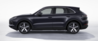 Porsche Cayenne E-Hybrid - 2