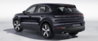 Porsche Cayenne E-Hybrid - 3