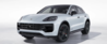 Porsche Cayenne GTS Coupe