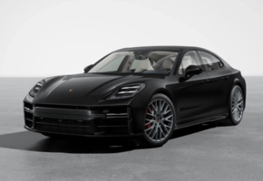 Porsche Panamera GTS