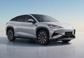 BYD Sealion 7