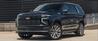Chevrolet Tahoe New - 2