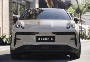 ZEEKR X