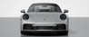 Porsche 911 Carrera T Coupe - 2