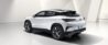 Changan UNI-T - 3