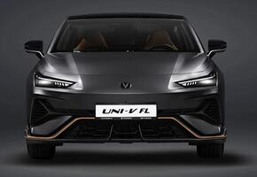 Changan UNI-V FL