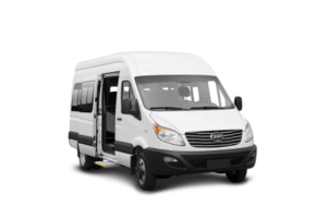 JAC Sunray